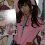 【TGS2015】ショウを盛り上げてくれる、今年の美人コンパニオンの皆さんを紹介