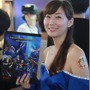 【TGS2015】熱気あふれる一般公開日初日、熱さを吹き飛ばしてくれる美女たちを紹介