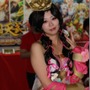 【TGS2015】熱気あふれる一般公開日初日、熱さを吹き飛ばしてくれる美女たちを紹介