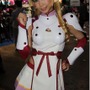 【TGS2015】熱気あふれる一般公開日初日、熱さを吹き飛ばしてくれる美女たちを紹介