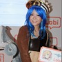 【TGS2015】熱気あふれる一般公開日初日、熱さを吹き飛ばしてくれる美女たちを紹介