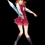おっぱい膨張ローグライクRPG『オメガラビリンスＺ』大ボリュームのゲーム情報が到着！