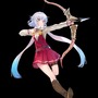 おっぱい膨張ローグライクRPG『オメガラビリンスＺ』大ボリュームのゲーム情報が到着！
