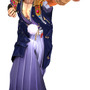 『北斗の拳 LEGENDS ReVIVE』新UR「トキ 剛の拳」が31日からの“ランキングガチャ”に登場─「ケンシロウ」限定衣装など年末年始もイベント盛りだくさん