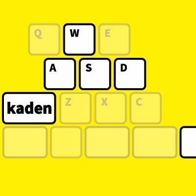 KADEN