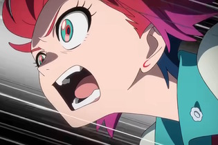 「ジークアクス」主人公が“ガンダム”に乗った理由に視聴者騒然！TV版1話から早くも“狂犬”となる 画像