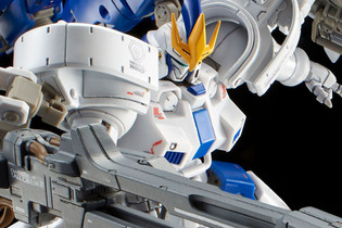 ガンプラ「RG トールギスIII」「MG Hi-νガンダム Ver.Ka」ら4商品が再販！プレバンで4月10日11時より予約開始 画像