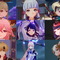 『原神』一番欲しい稲妻キャラは誰？1,800人以上が選んだ投票結果―1位はダントツの800票超え！ 画像