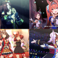 『ウマ娘』たちの勝利を飾る「No.1 ライブ曲」決定！「うまぴょい伝説」は惜しくも4位…果たして第1位は？【アンケ結果発表】