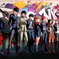「ペルソナ25thフェス」メインビジュアル（C）ATLUS（C）SEGA All rights reserved.