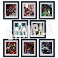 「ペルソナ25thフェス」大展覧会 トレーディング額入りマグネット（C）ATLUS（C）SEGA All rights reserved.