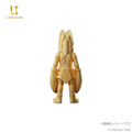 黄金に輝く約1cmサイズ！「ウルトラマン」より「バルタン星人」「ゼットン」の純金ミニフィギュアが数量限定300体で予約受付中
