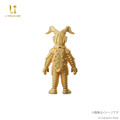 黄金に輝く約1cmサイズ！「ウルトラマン」より「バルタン星人」「ゼットン」の純金ミニフィギュアが数量限定300体で予約受付中