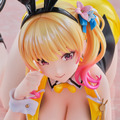 『バニーガーデン』凜フィギュアの“パンツ”の柄は…？1,400人以上の紳士による投票結果が明らかに