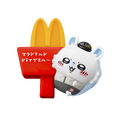 マクドナルドにて映画「マイクラ」ハッピーセットが期間限定で発売！ブロックを組み合わせて遊ぶおもちゃ全8種、QRコードでオリジナルゲームも楽しめる