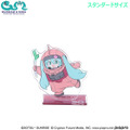 シャアザクぐるみを着た「初音ミク」が可愛い！「ガンダム」45周年記念コラボグッズの予約締切が迫る