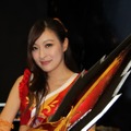 【台北ゲームショウ2015】二日目も元気にゲームを紹介してくれたコンパニオンさん写真集