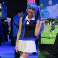 【台北ゲームショウ2016】台湾の可愛らしいコンパニオンの皆様をご紹介