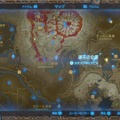 【特集】『ゼルダの伝説 BotW』旅の歩みを止めても眺めたい景色10選