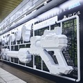 『ボーダーブレイク』「1/1プラモデル プロジェクト」が始動！職人のクオリティが半端ない