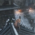 背中を晒した獲物だらけ。これも忍にとっては