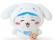 即完売した「ちいかわ」×「サンリオ」コラボアイテム、全商品が受注販売！確実に買える絶好のチャンス 画像