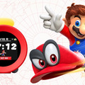 任天堂の目覚まし時計「Alarmo」が全国のゲーム取扱店等にて販売！Nintendo Switch Online未加入者でも購入可能に 画像