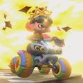 『マリオカート8 デラックス』新しくなったバトルモードで勝利を掴め！基礎テク＆攻略TIPS（前編） 画像