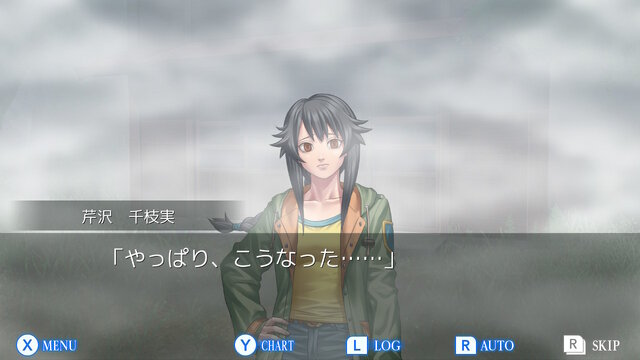 【特集】帰省しながらゲームはクリア出来るのか!? お盆休みを利用して『レイジングループ』を遊んでみた